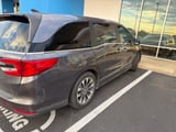 2024 Honda Odyssey - Preview 4