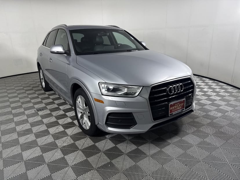 2016 Audi Q3 - Image 1