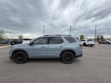 2025 Honda Pilot - Preview 6