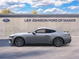 2026 Ford Mustang - Preview 3