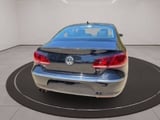2013 Volkswagen CC - Preview 6