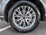 2025 Genesis GV80 - Preview 11