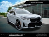 2026 BMW X3 - Preview 2