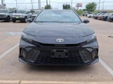 2025 Toyota Camry - Preview 4