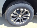 2026 Chevrolet Tahoe - Preview 8