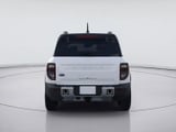 2026 Ford Bronco Sport - Preview 5