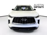 2024 INFINITI QX60 - Preview 2