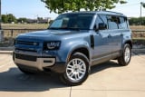 2026 Land Rover Defender - Preview 2