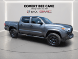2021 Toyota Tacoma - Preview 12