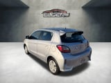 2024 Mitsubishi Mirage - Preview 3