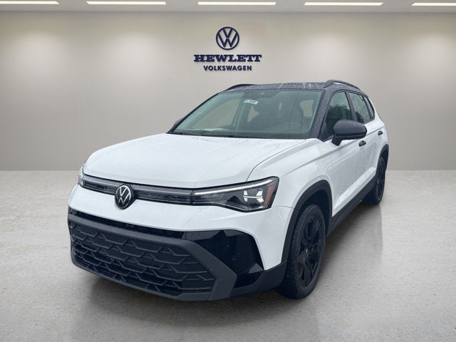 2026 Volkswagen Taos - Image 1