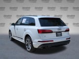 2026 Audi Q7 - Preview 6
