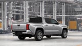 2026 Toyota Tacoma - Preview 10