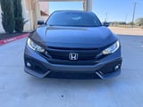 2019 Honda Civic - Preview 2