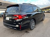 2027 Honda Odyssey - Preview 3