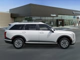 2027 Hyundai Palisade - Preview 7