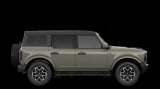 2026 Ford Bronco - Preview 5