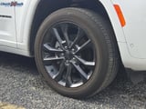 2026 Jeep Grand Cherokee - Preview 10