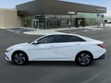 2026 Hyundai Elantra - Preview 3
