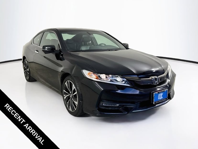 2016 Honda Accord - Image 1