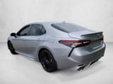2022 Toyota Camry - Preview 7