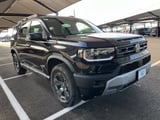 2026 Honda Passport - Preview 2