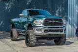 2022 Ram 2500 - Preview 7