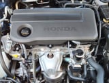 2026 Honda Civic - Preview 9