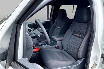 2026 Nissan Frontier - Image 3