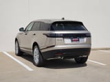 2026 Land Rover Range Rover Velar - Preview 3