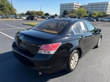 2009 Honda Accord - Preview 6