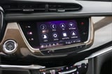 2024 Cadillac XT6 - Preview 15