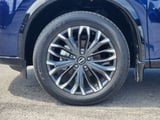 2025 Nissan Rogue - Preview 10