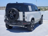 2026 Land Rover Defender - Preview 7