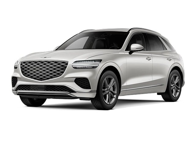 2027 Genesis GV70 - Image 1