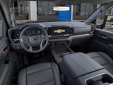 2026 Chevrolet Silverado 2500 HD - Preview 15