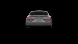 2026 Toyota Camry - Preview 8