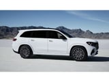 2027 Mercedes-Benz GLS - Preview 14