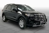 2027 Ford Explorer - Preview 2