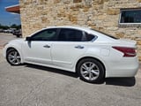 2013 Nissan Altima - Preview 3