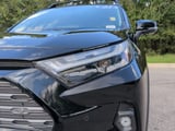 2023 Toyota RAV4 Hybrid - Preview 3