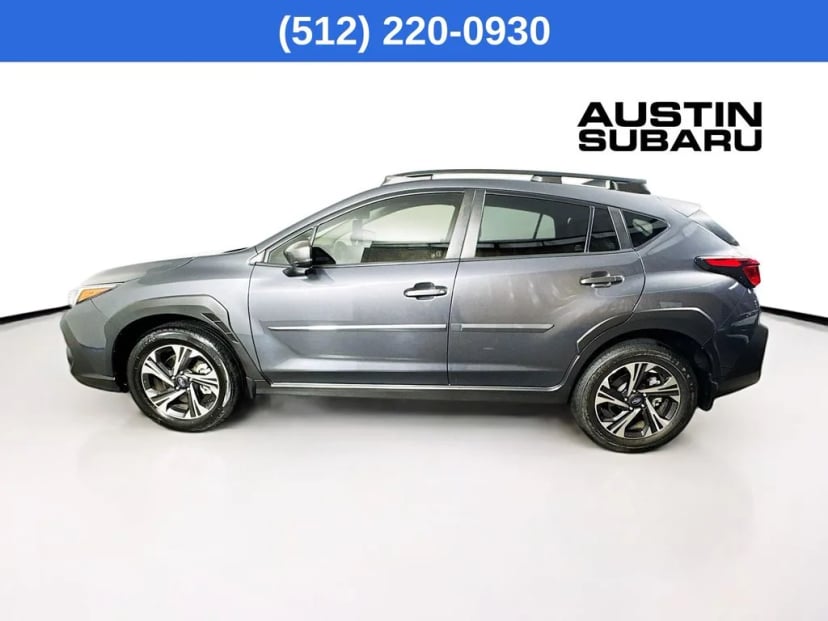 2024 Subaru Crosstrek - Image 2