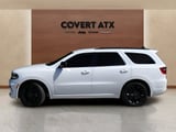 2025 Dodge Durango - Preview 4