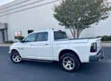 2017 Ram 1500 - Preview 4