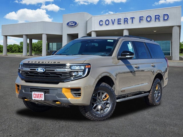 2027 Ford Expedition - Image 1