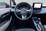 2025 Toyota GR Corolla - Preview 5