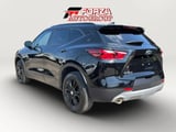 2021 Chevrolet Blazer - Preview 6