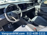 2026 Volkswagen Tiguan - Preview 11