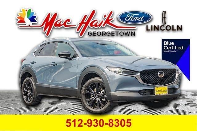 2025 Mazda CX-30 - Image 2