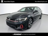 2024 Volkswagen Jetta GLI - Preview 2